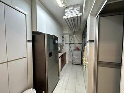 Blk 424B Orchid Spring @ Yishun (Yishun), HDB 2 Rooms #486364601